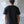Load image into Gallery viewer, Crewneck T-shirt - Double Heavyweight Black
