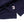 Load image into Gallery viewer, Fawn Polo Shirt - Navy
