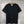 Load image into Gallery viewer, Crewneck T-shirt - Double Heavyweight Black
