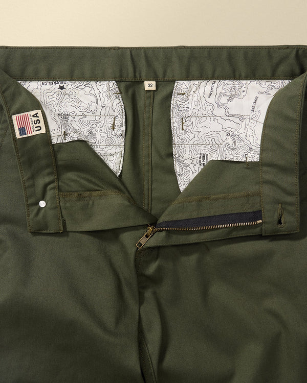 Workhorse Chino Pant