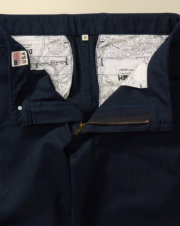 Workhorse Chino Pant