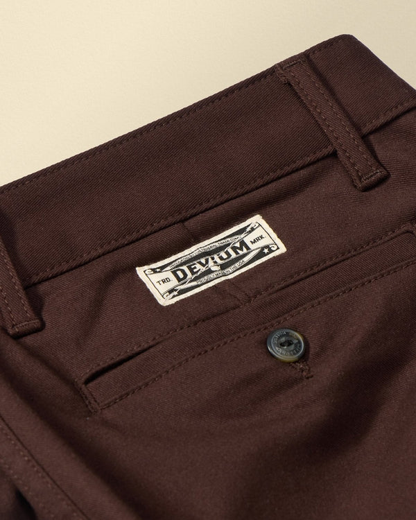 Workhorse Chino Pant