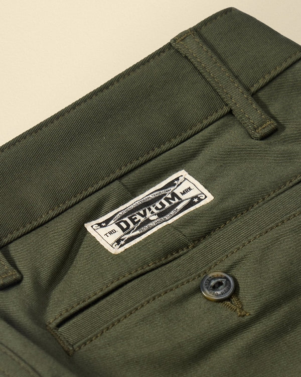 Workhorse Chino Pant