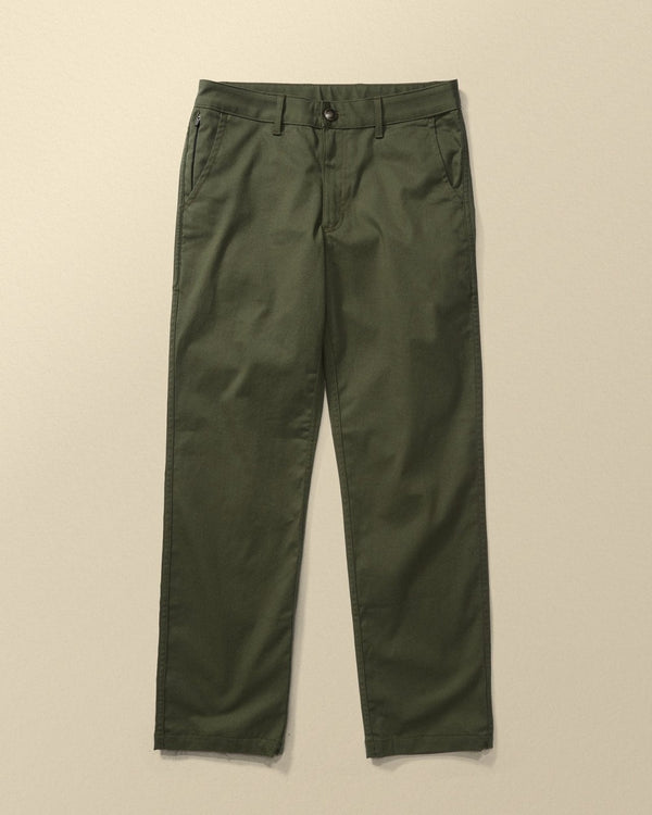 Workhorse Chino Pant
