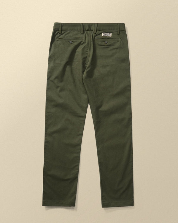 Workhorse Chino Pant