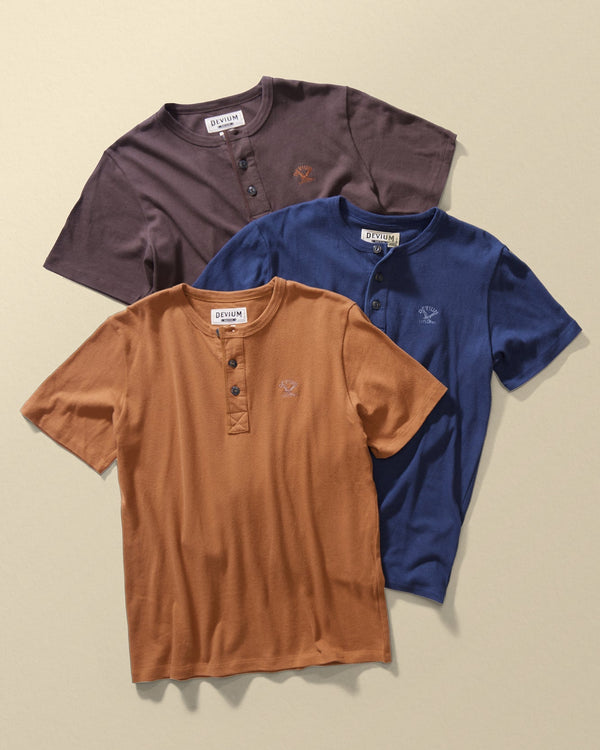 Prosser Henley