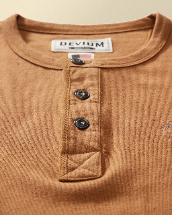 Prosser Henley