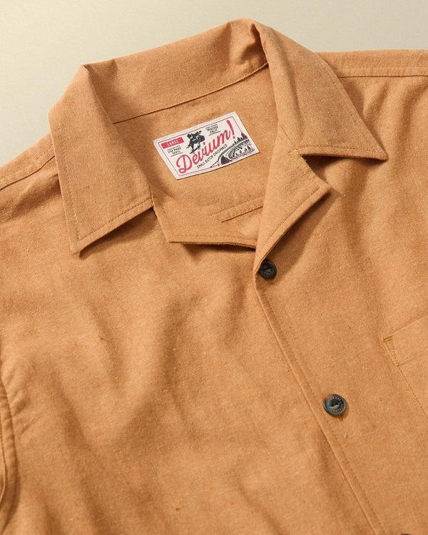 Raleigh Long Sleeve Shirt