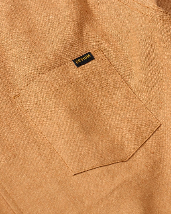 Raleigh Long Sleeve Shirt