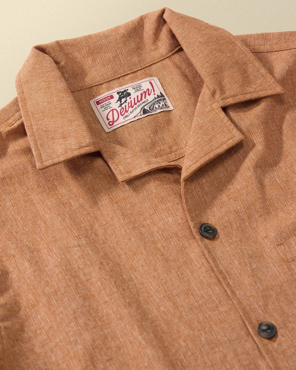 Raleigh Short Sleeve Shirt