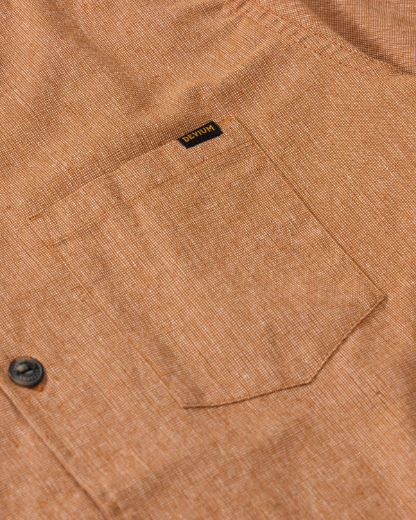 Raleigh Short Sleeve Shirt