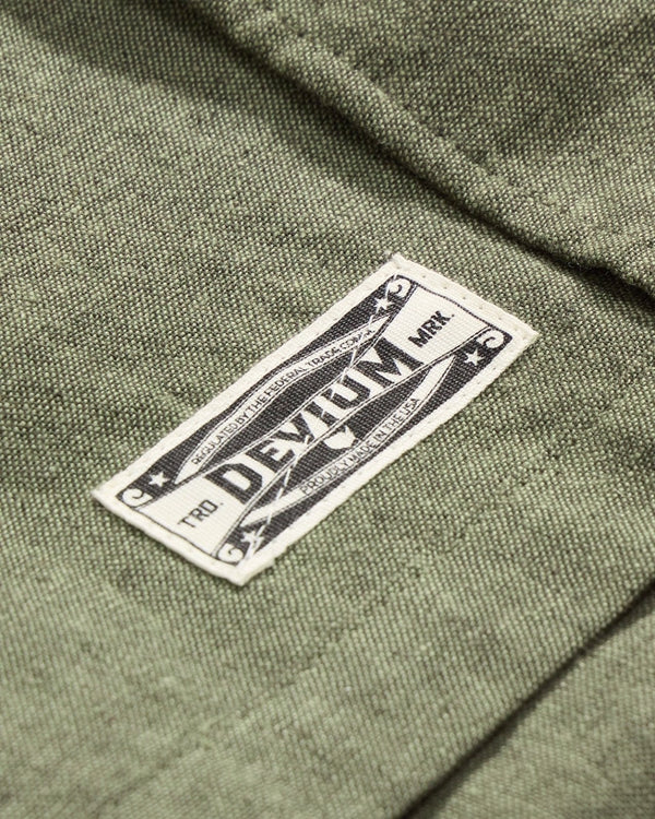 Raleigh Short Sleeve Shirt