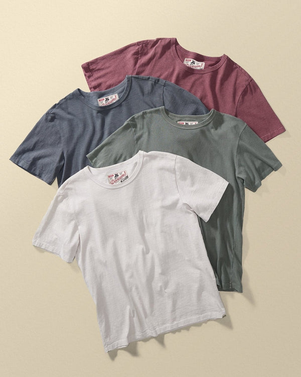 Sidewalk Vintage Tee (2024 Version)