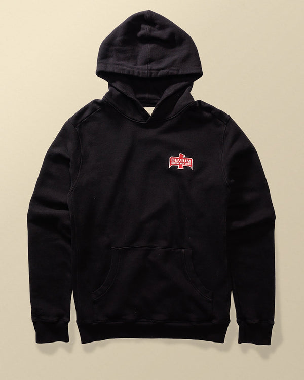 Valdez French Terry Pullover