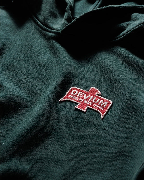 Valdez French Terry Pullover