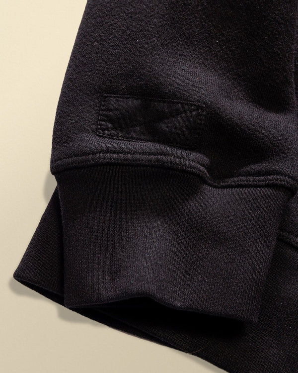 Valdez French Terry Pullover