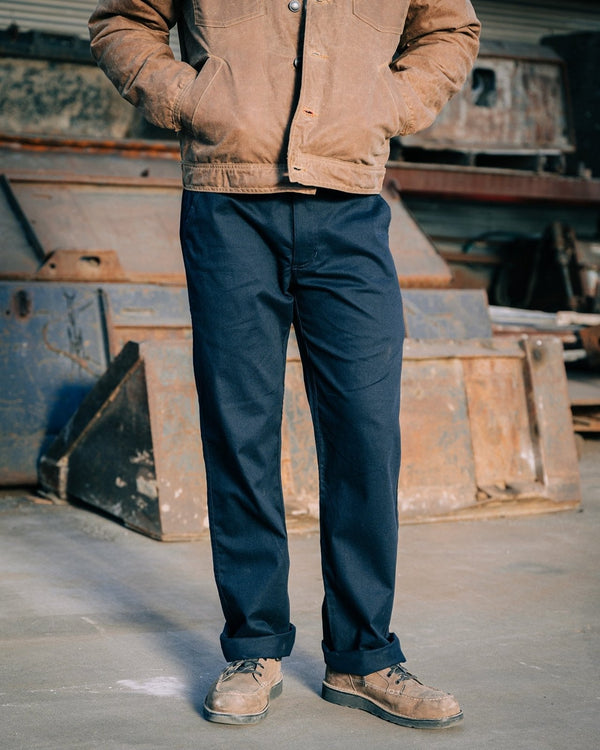 Workhorse Chino Pant