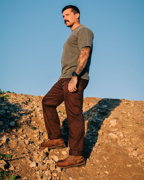 Workhorse Chino Pant
