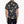Load image into Gallery viewer, Aloha Shirt - Silky Flowers - Black
