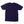 Load image into Gallery viewer, No. 8 Slub Nep Short Sleeve T-Shirt - Navy
