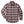 Load image into Gallery viewer, The California in Brick Plaid Ombre Twill
