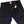 Load image into Gallery viewer, Ladbroke Grove Black Japanese Slim Tapered 13.5 Selvedge Jeans
