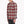 Load image into Gallery viewer, Easy Shirt - Brushed Herringbone Ombre - Red
