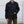 Load image into Gallery viewer, BLACK DENIM CHORE COAT 13.75oz
