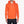 Load image into Gallery viewer, Pullover Hoodie - Orange Terry
