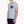 Load image into Gallery viewer, Pocket Tee - Heather Grey + Soft Nep Plaid - Navy/Red
