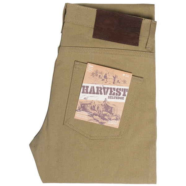 Super Guy - Harvest Selvedge