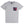 Load image into Gallery viewer, Pocket Tee - Heather Grey + Soft Nep Plaid - Navy/Red
