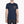 Load image into Gallery viewer, Pocket Tee - Navy - Botanical Print - Navy
