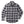 Load image into Gallery viewer, The California in Storm Plaid Ombre Twill
