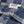 Load image into Gallery viewer, Work Shirt - Triple Twist Yarn Vintage Flannel - Blue
