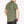 Load image into Gallery viewer, Short Sleeve Easy Shirt - Medallions Print - Green
