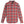 Load image into Gallery viewer, Easy Shirt - Soft Nep Plaid - Red
