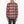 Load image into Gallery viewer, Easy Shirt - Brushed Herringbone Ombre - Red
