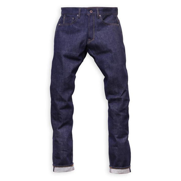 SPIKES X001 13.5 OZ AMERICAN SELVEDGE DENIM